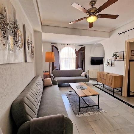 Ds Cordoba Centro Apartment Екстериор снимка