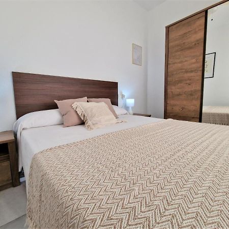 Ds Cordoba Centro Apartment Екстериор снимка