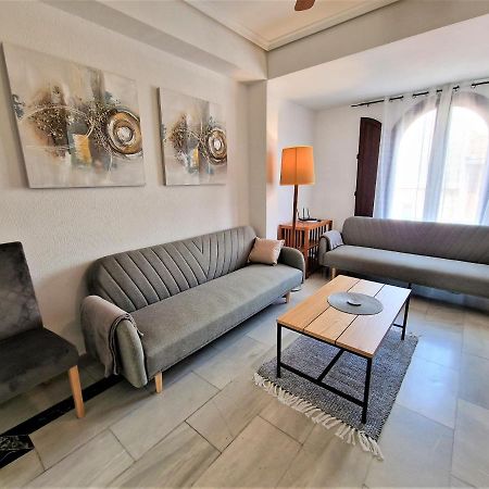 Ds Cordoba Centro Apartment Екстериор снимка