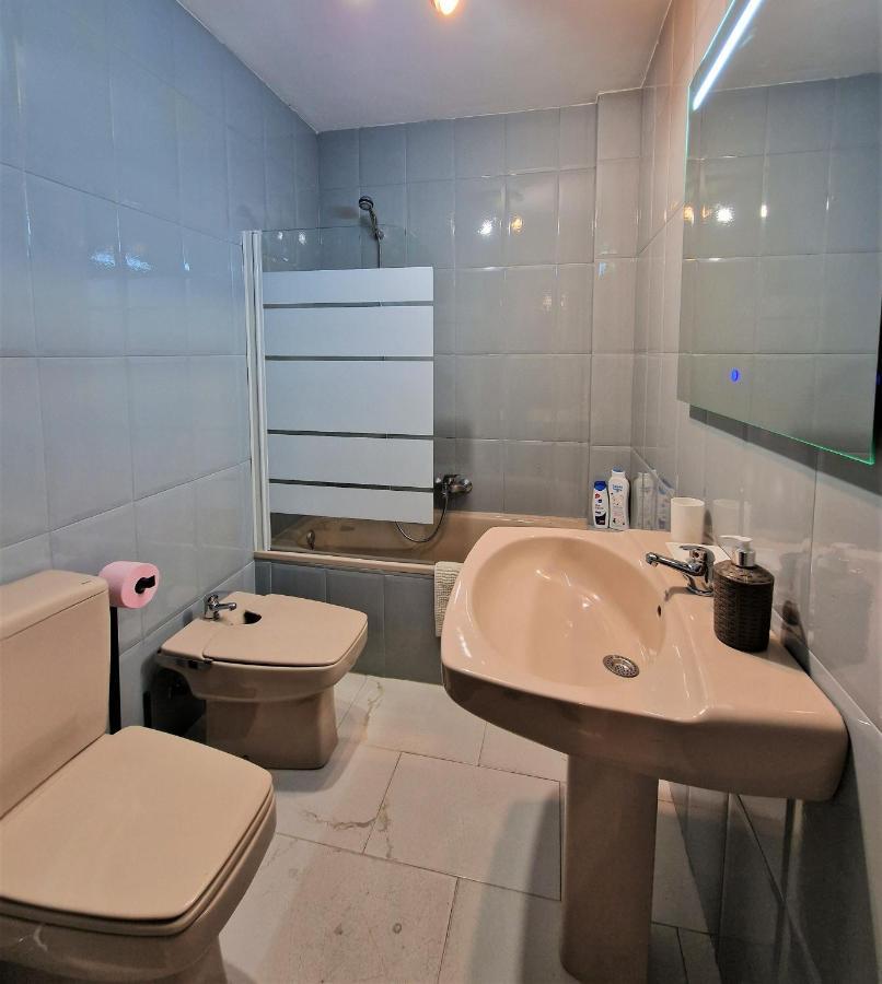 Ds Cordoba Centro Apartment Екстериор снимка