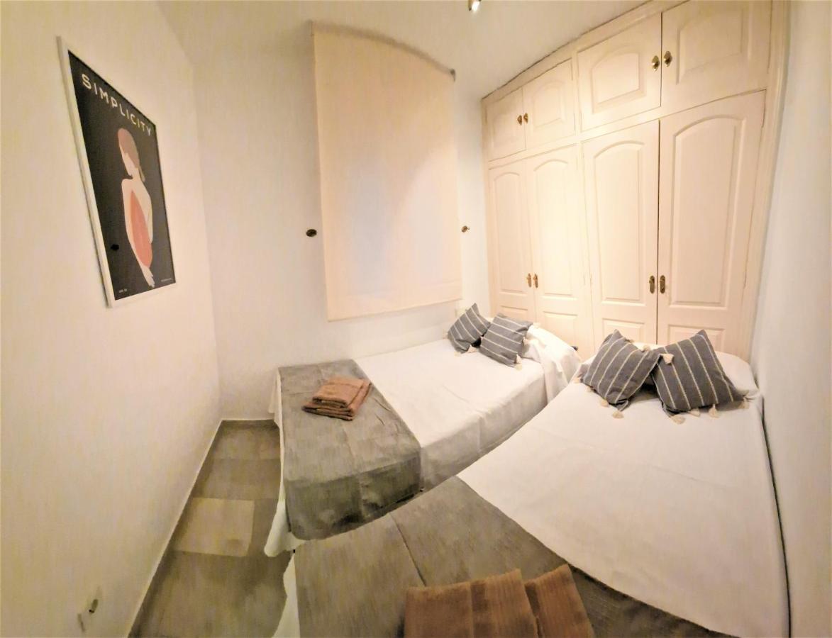 Ds Cordoba Centro Apartment Екстериор снимка