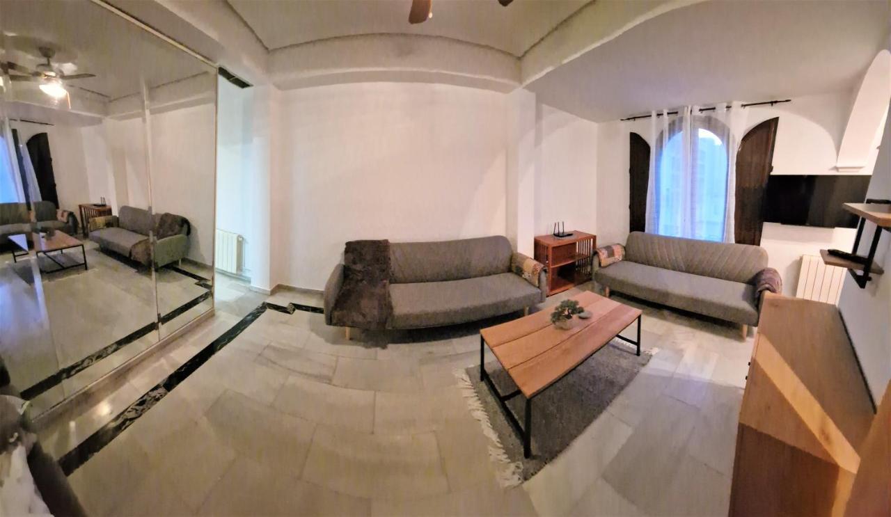 Ds Cordoba Centro Apartment Екстериор снимка