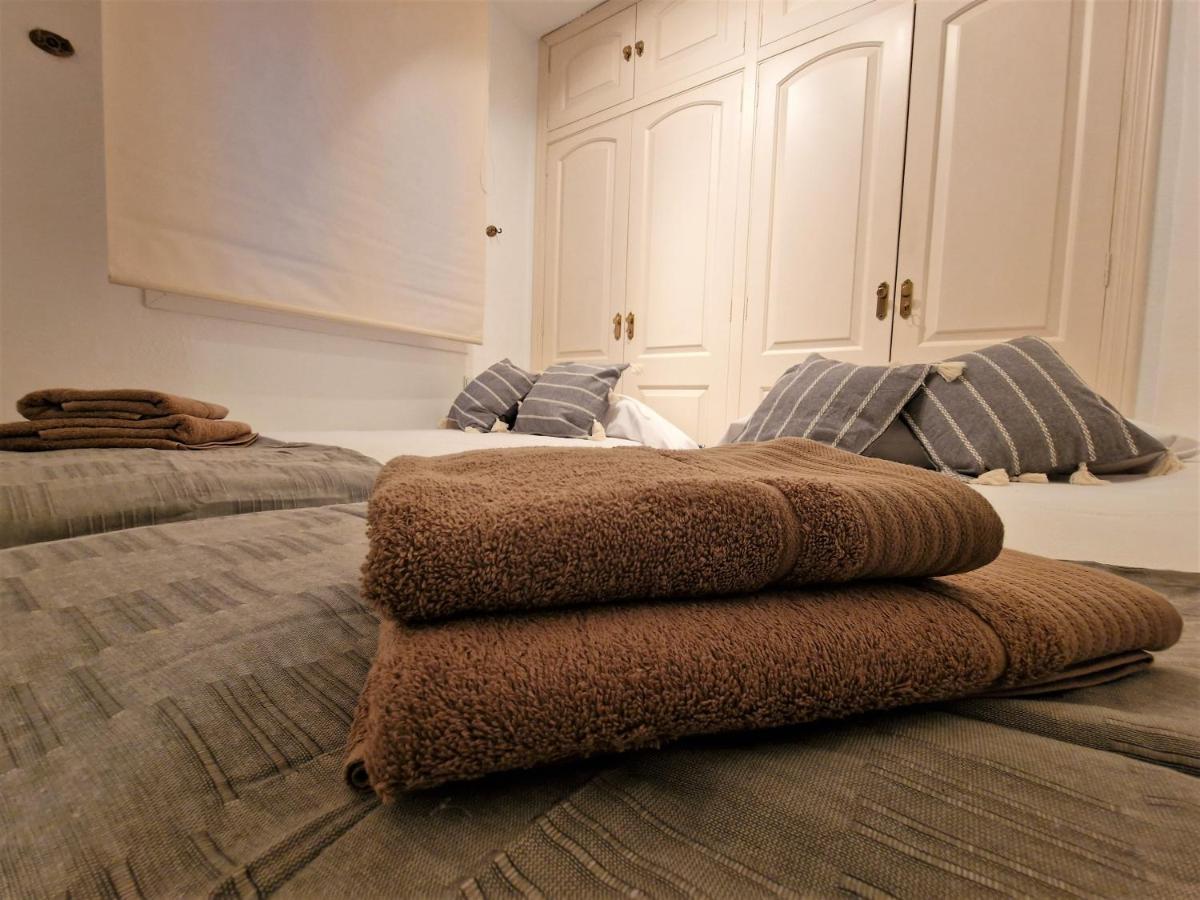 Ds Cordoba Centro Apartment Екстериор снимка
