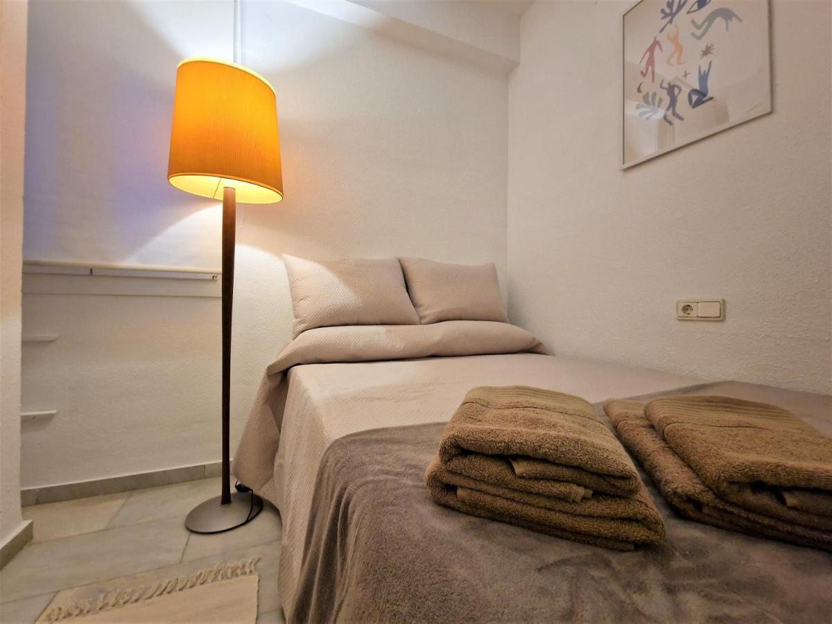 Ds Cordoba Centro Apartment Екстериор снимка