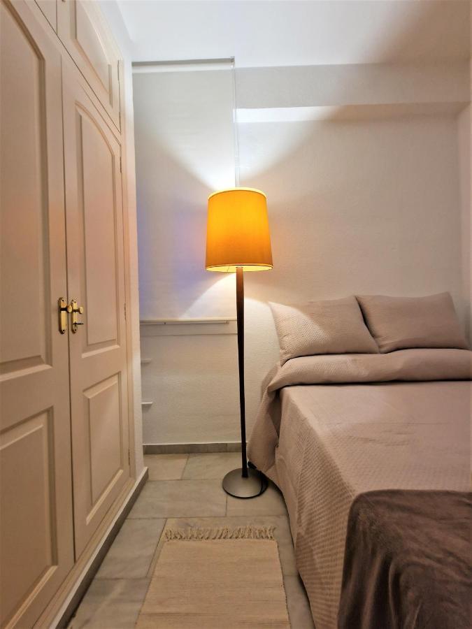 Ds Cordoba Centro Apartment Екстериор снимка