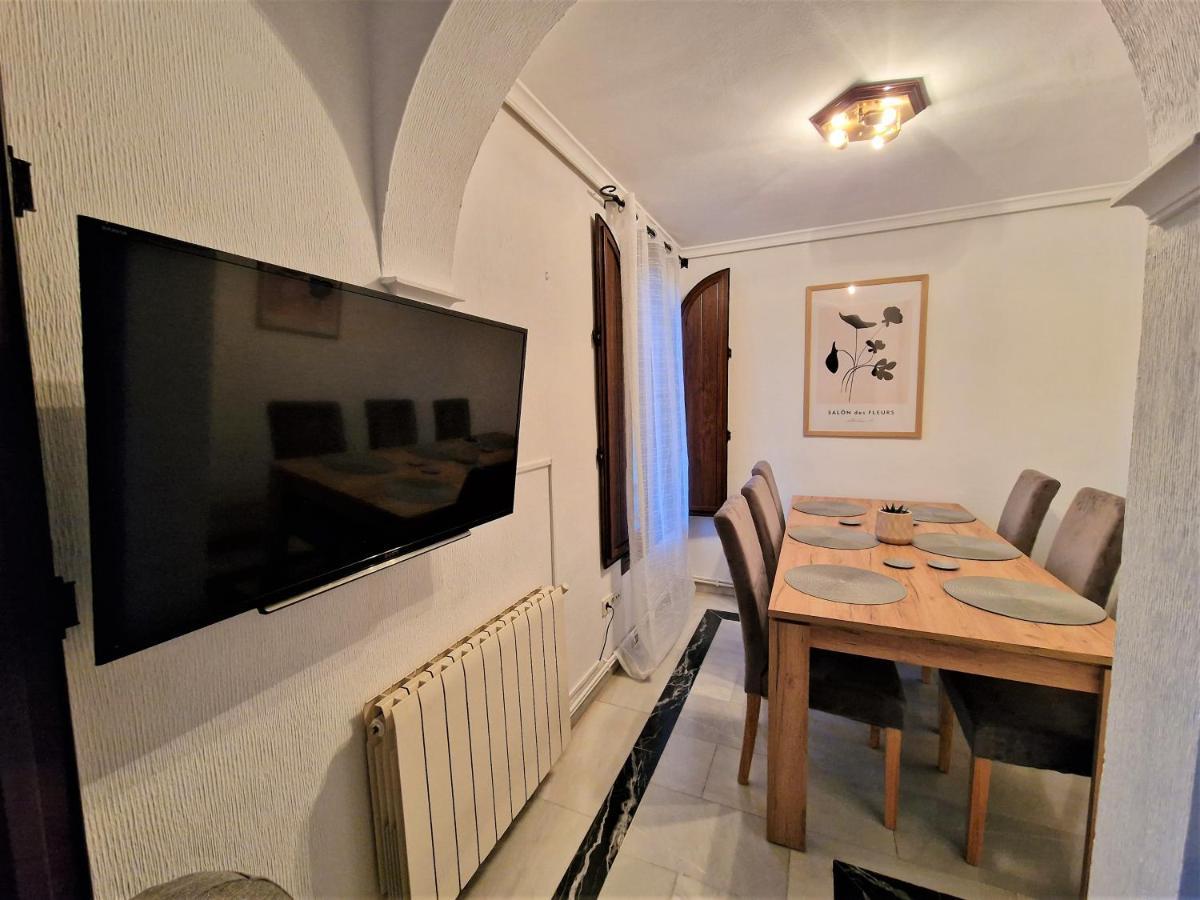 Ds Cordoba Centro Apartment Екстериор снимка