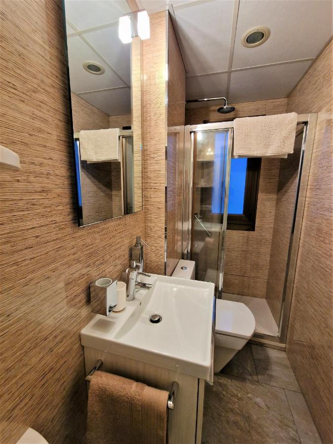 Ds Cordoba Centro Apartment Екстериор снимка