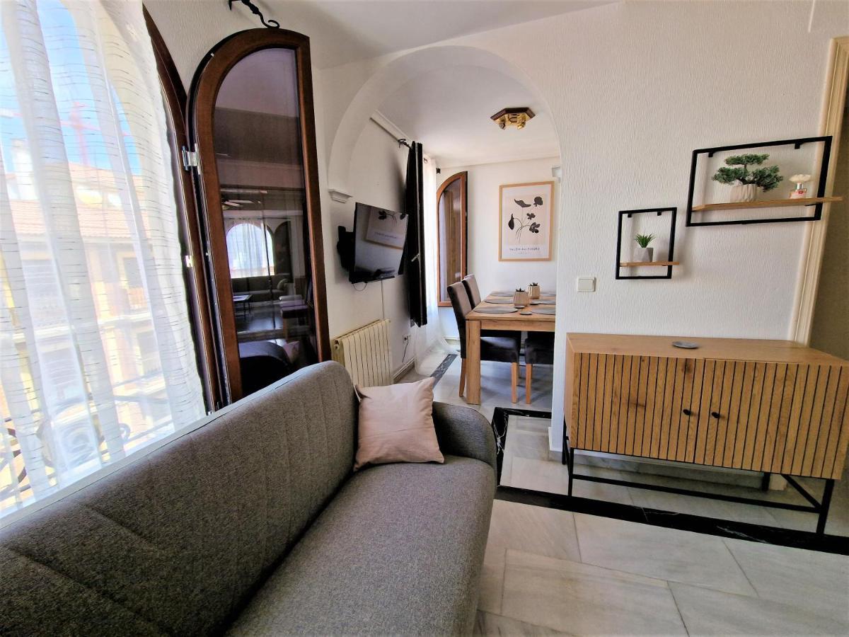 Ds Cordoba Centro Apartment Екстериор снимка