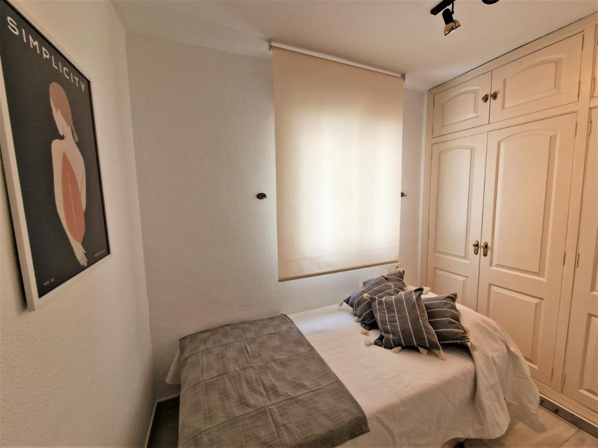 Ds Cordoba Centro Apartment Екстериор снимка