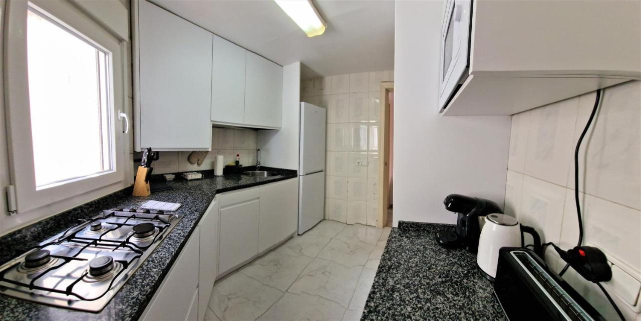 Ds Cordoba Centro Apartment Екстериор снимка