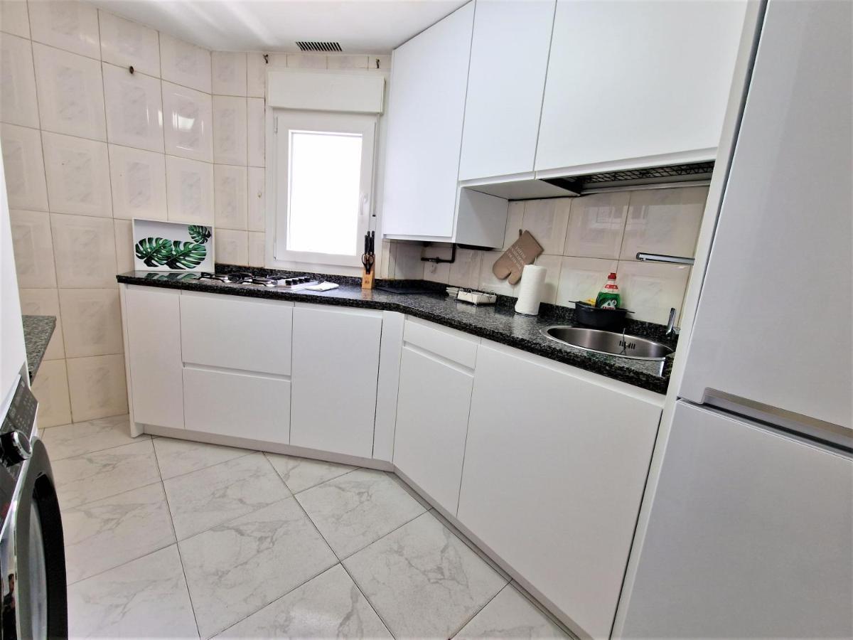 Ds Cordoba Centro Apartment Екстериор снимка