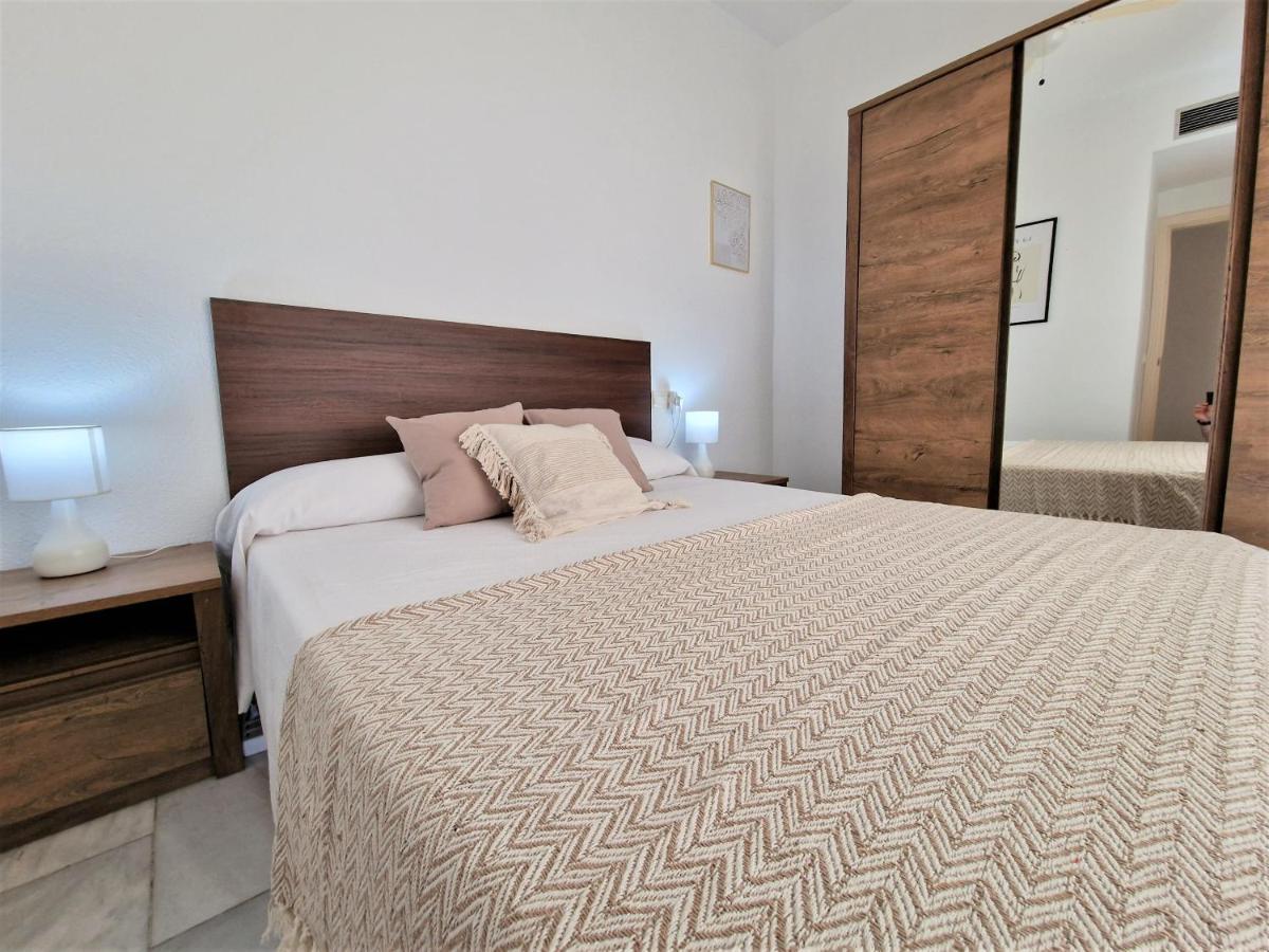 Ds Cordoba Centro Apartment Екстериор снимка