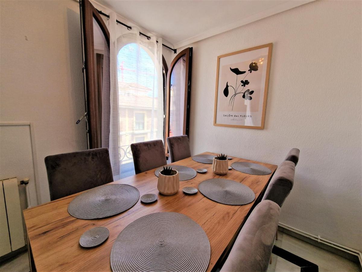 Ds Cordoba Centro Apartment Екстериор снимка